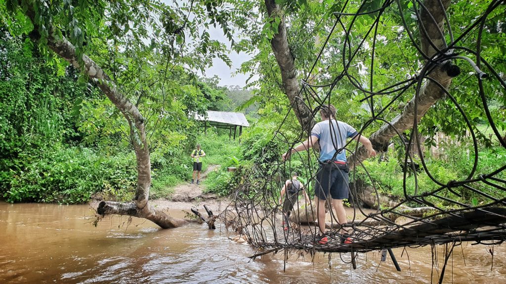 Mae Wang Trail Loop • Chiang Mai Trail Running