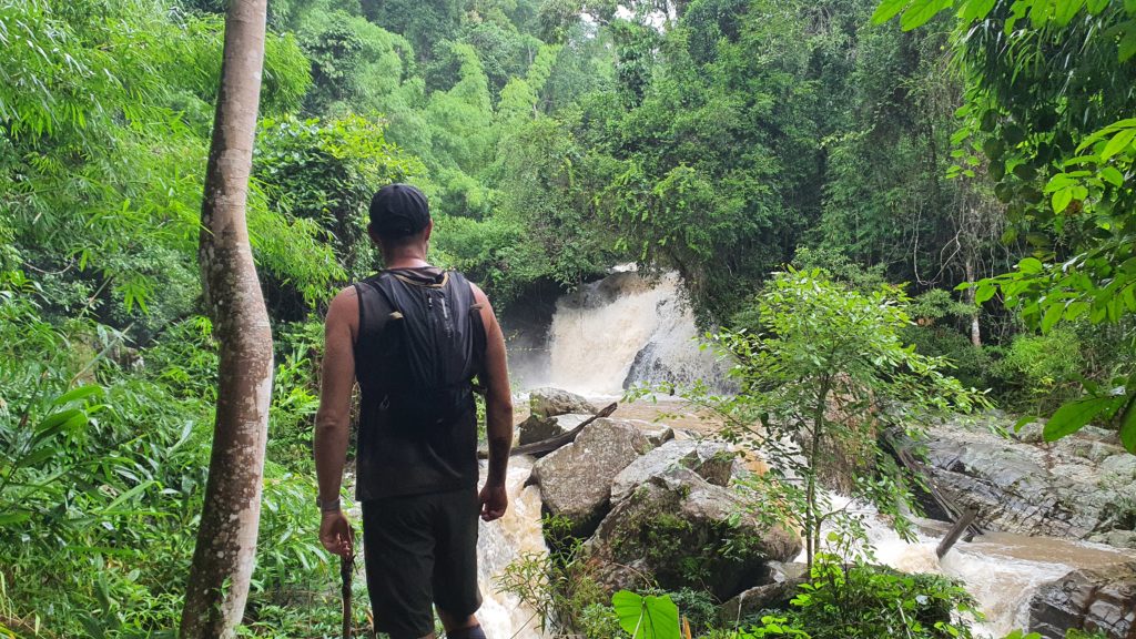 Mae Wang Trail Loop • Chiang Mai Trail Running